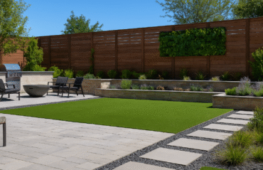 Frankie Landscape Services