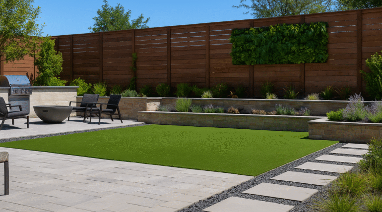 Frankie Landscape Services