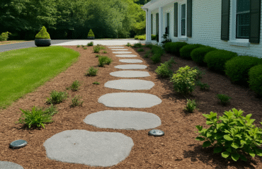 Enhancing Your Outdoor Space with Paver Installations