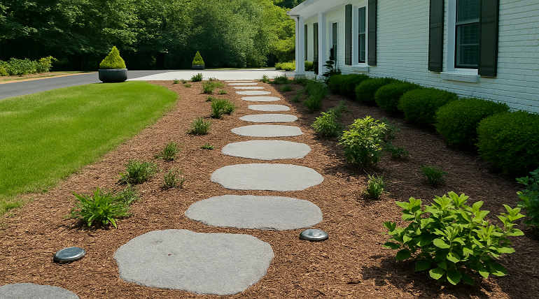 Enhancing Your Outdoor Space with Paver Installations