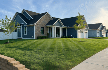 Spring Landscaping Tips for a Vibrant Yard