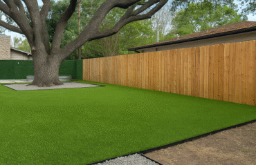 The Benefits of Installing Synthetic Turf in Houston’s Climate