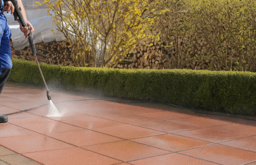 The Transformative Power of Pressure Washing
