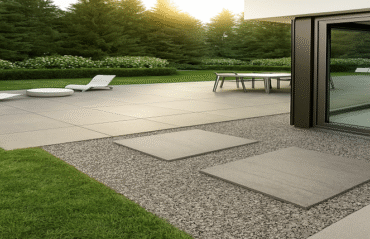 DIY Guide Build a Stepping Stone Garden Pathway