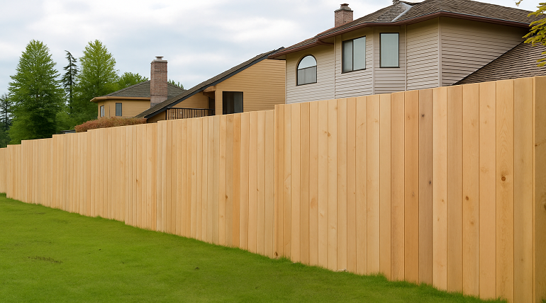 Fence Maintenance Tips for Longevity