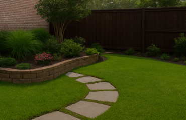 Common Landscaping Mistakes in Houston & How to Avoid Them