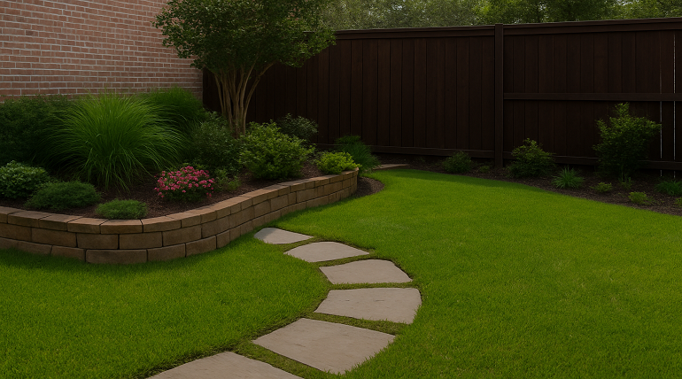 Common Landscaping Mistakes in Houston & How to Avoid Them