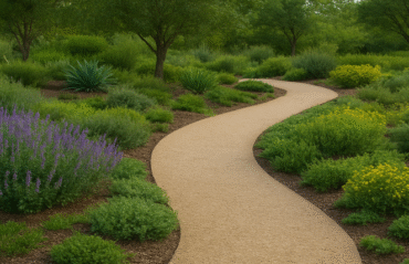 Sustainable Landscaping Trends for Houston: Xeriscaping Tips