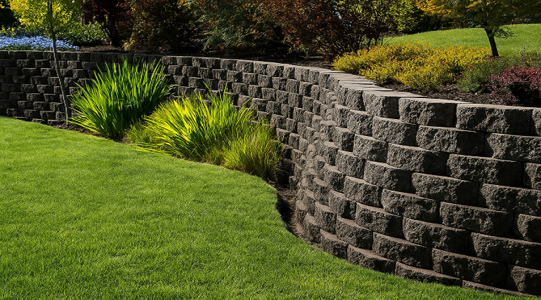 DIY vs Professional Retaining Walls Which Is Better