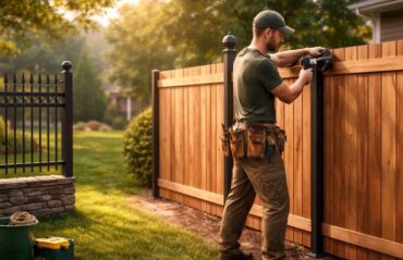 fence-installation-houston-tx