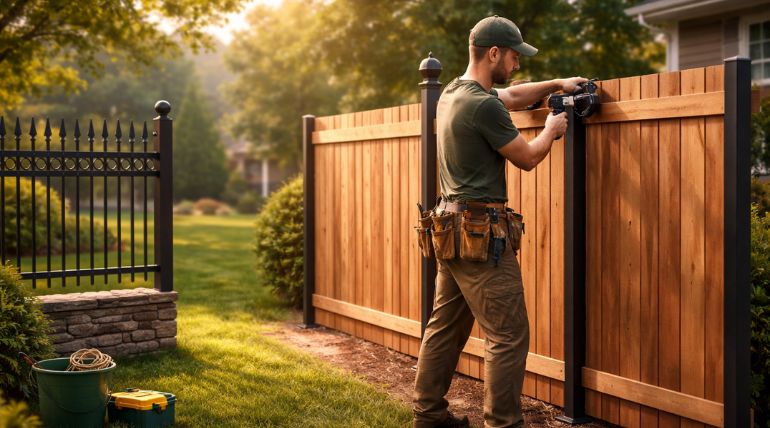 fence-installation-houston-tx
