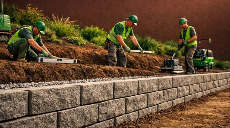 retaining-wall-installation-houston-tx