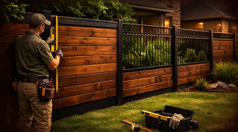 fence-contractors-houston-cost-tips-best-choices