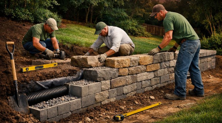 retaining-wall-installation-houston-tx-expert-tips