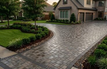 driveway-pavers-houston-best-options-for-clay-soil