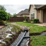 french-drain-installation-houston-tx-for-wet-yards