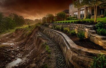 retaining-wall-services-houston-stop-yard-erosion-fast
