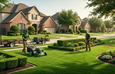 professional-yard-maintenance-houston-5-costly-mistakes