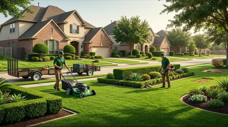 professional-yard-maintenance-houston-5-costly-mistakes