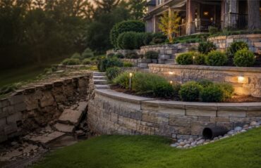 retaining-wall-contractor-houston-signs-you-need-one