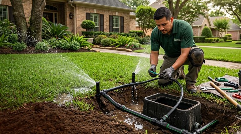 sprinkler-system-installation-houston-5-costly-mistakes-to-avoid