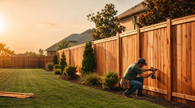 wood-fence-installation-houston-complete-homeowner-guide