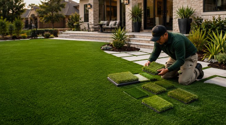 artificial-grass-installation-houston-how-to-choose-the-right-turf