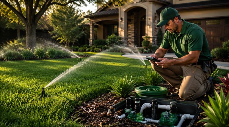 irrigation-contractor-houston-choose-the-right-one