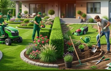 landscaping-services-houston-tx-vs-diy