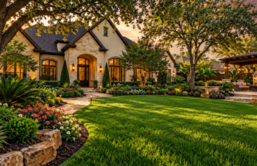 residential-landscaping-in-houston-services-ideas-costs-homeowners